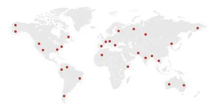 Global Supply Chain Service