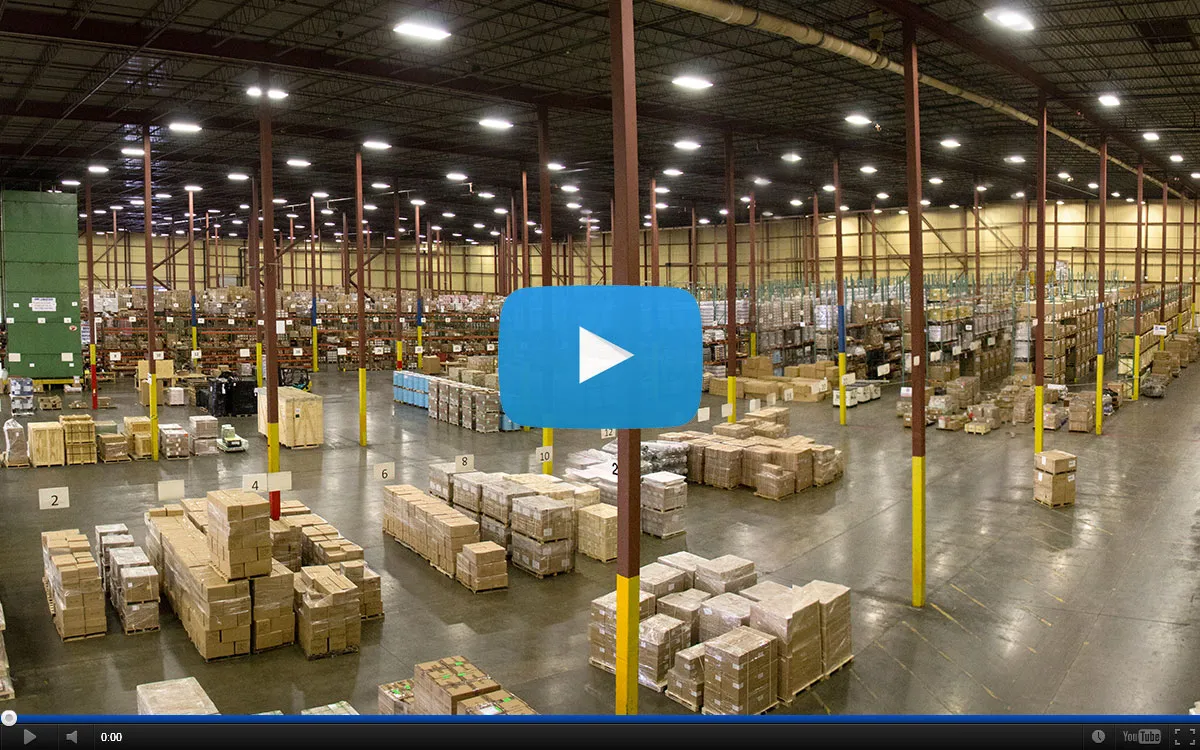 HWC Logistics