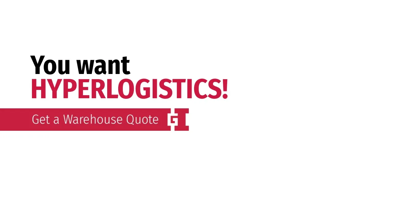 Hyperlogistics Group