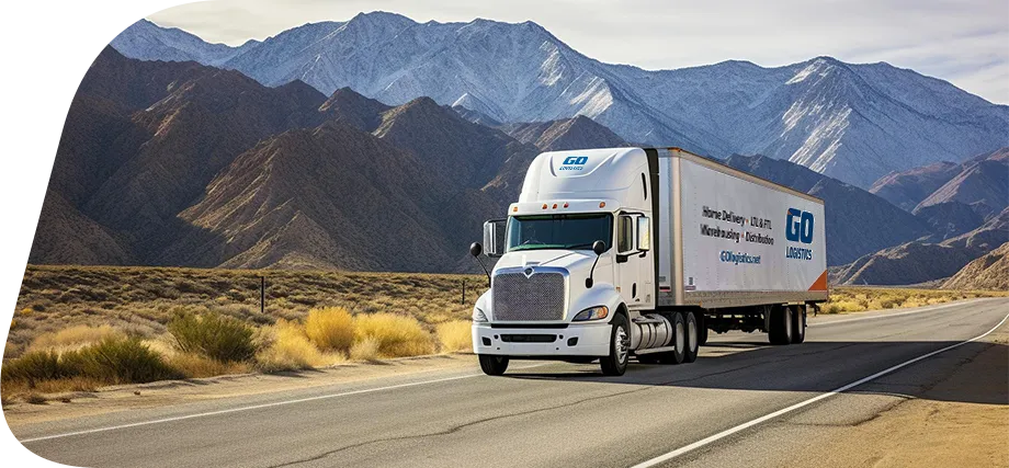 GO Logistics