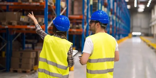 Industrial Logistics Group