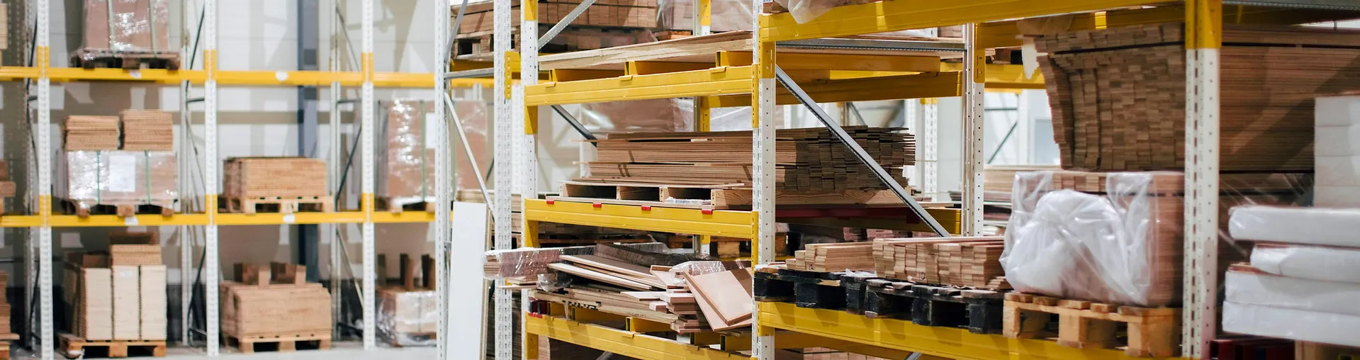 JBS Logistics & Warehousing