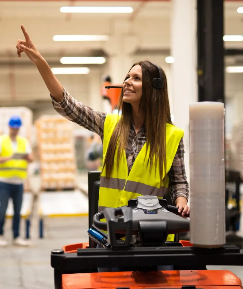 Infinity Global Distribution