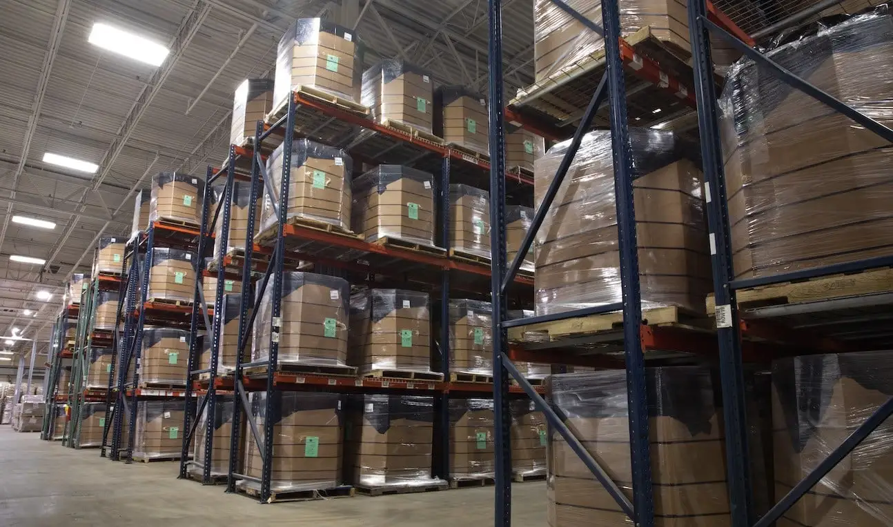 Lindner Logistics