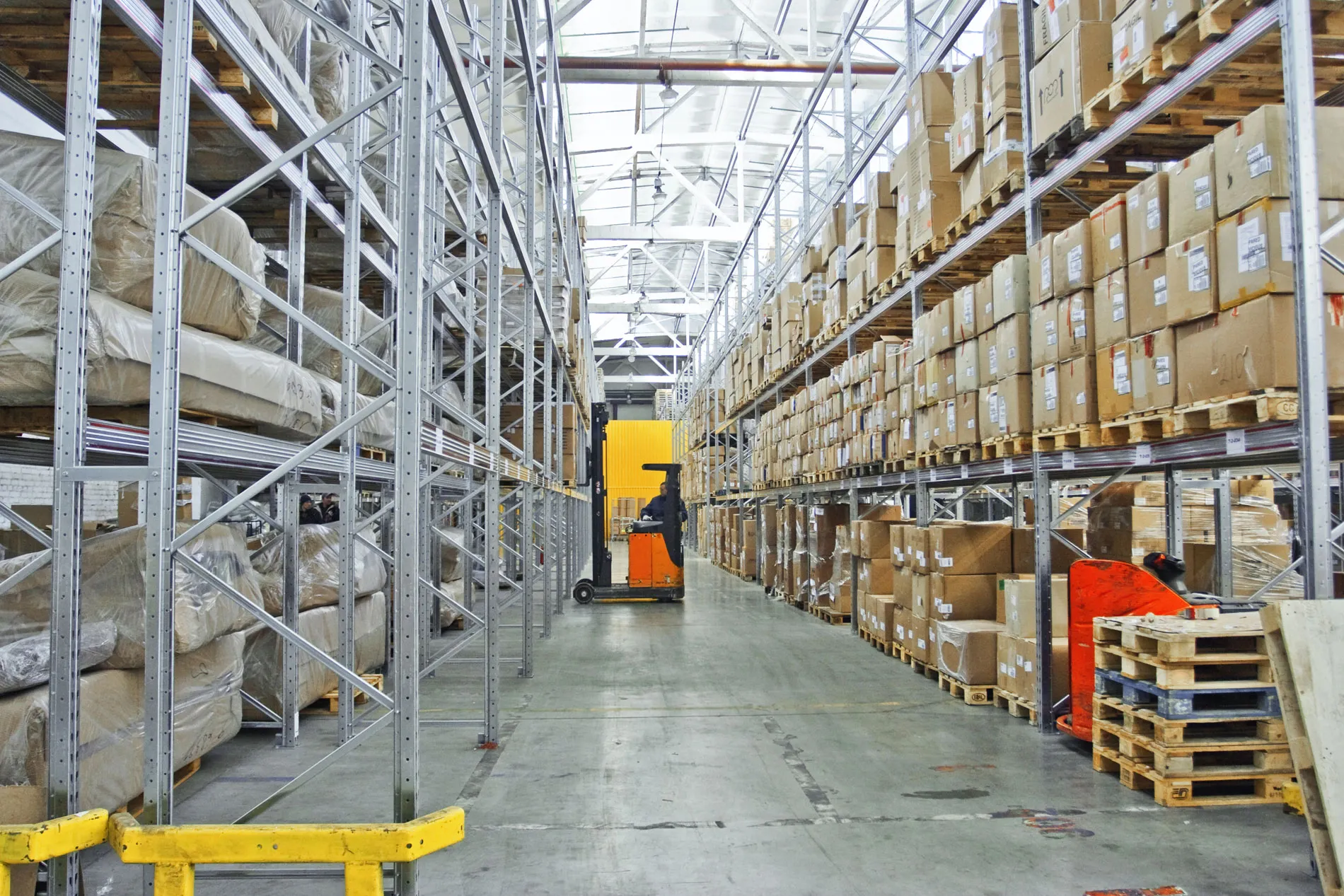 Innovative Integrated Solutions