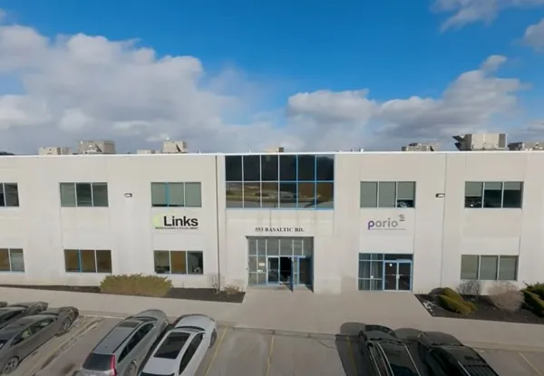 Links Warehousing & Fulfillment