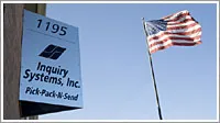 Inquiry Systems