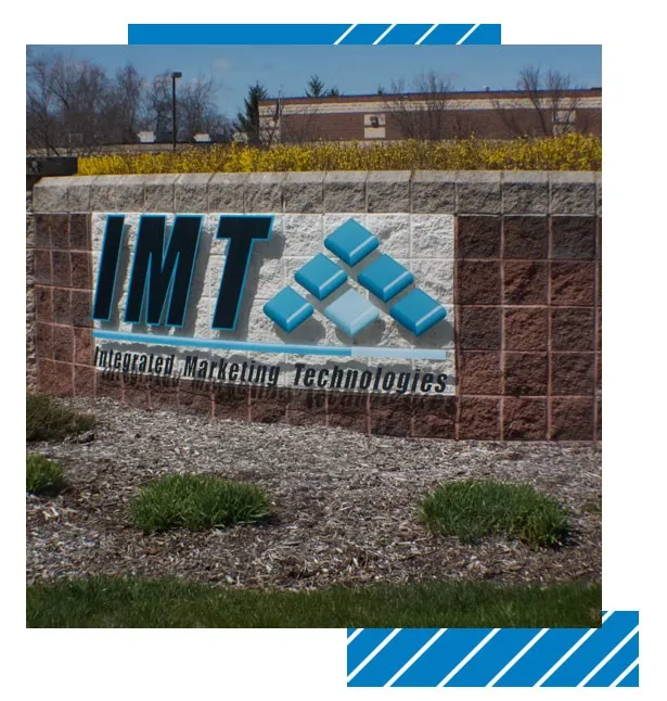 Integrated Marketing Technologies