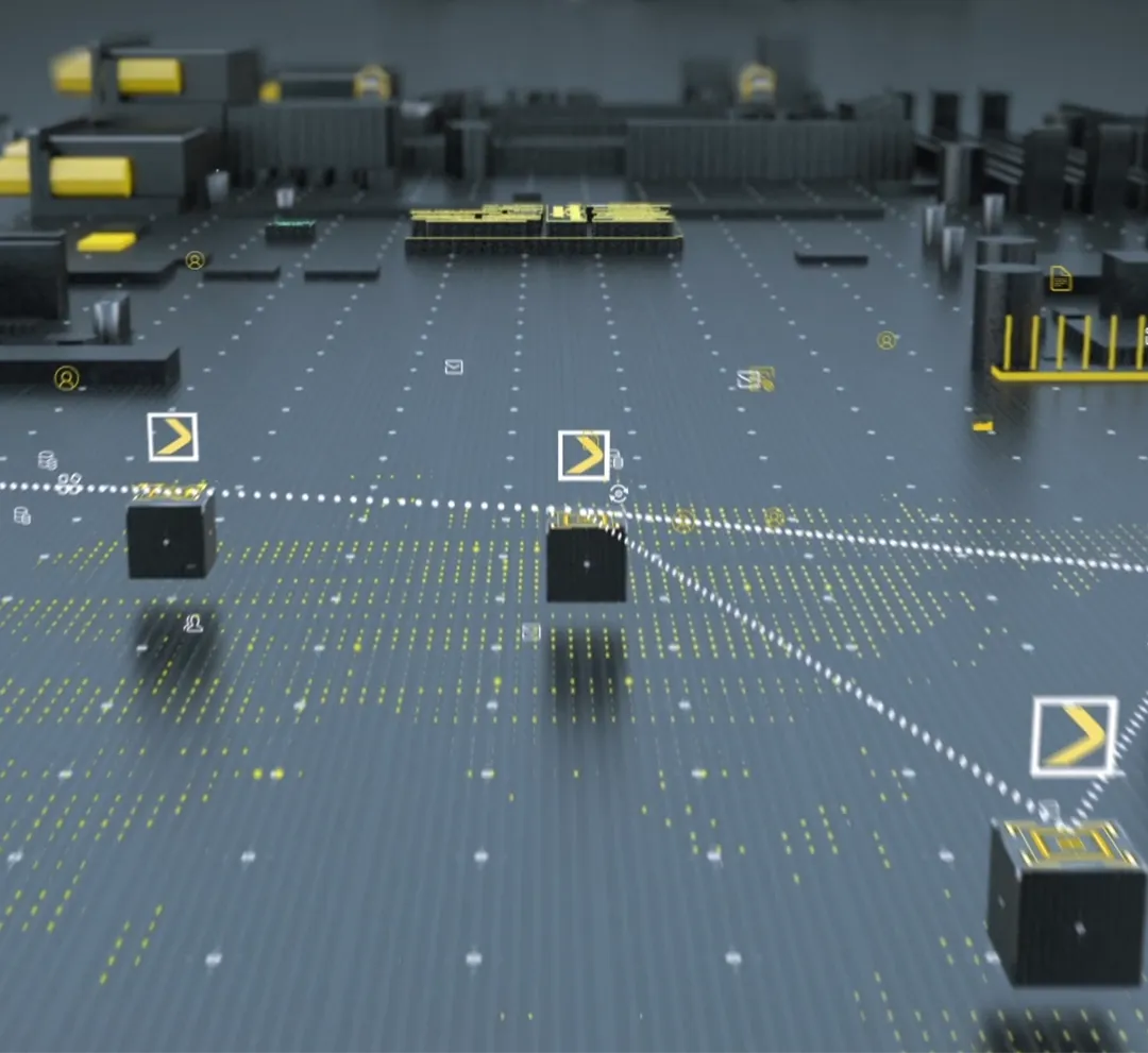 JUSDA Supply Chain