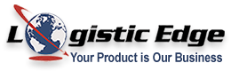 Logistic Edge logo