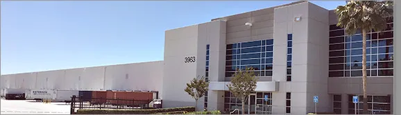 Logistic Edge