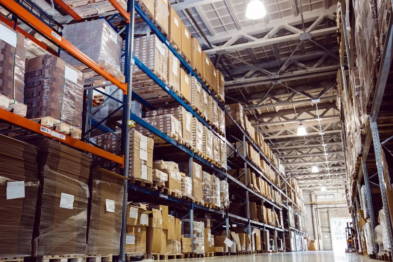 Kendal Logan Logistics