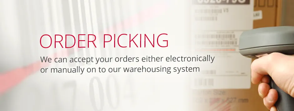 Kenley Warehousing & Distribution