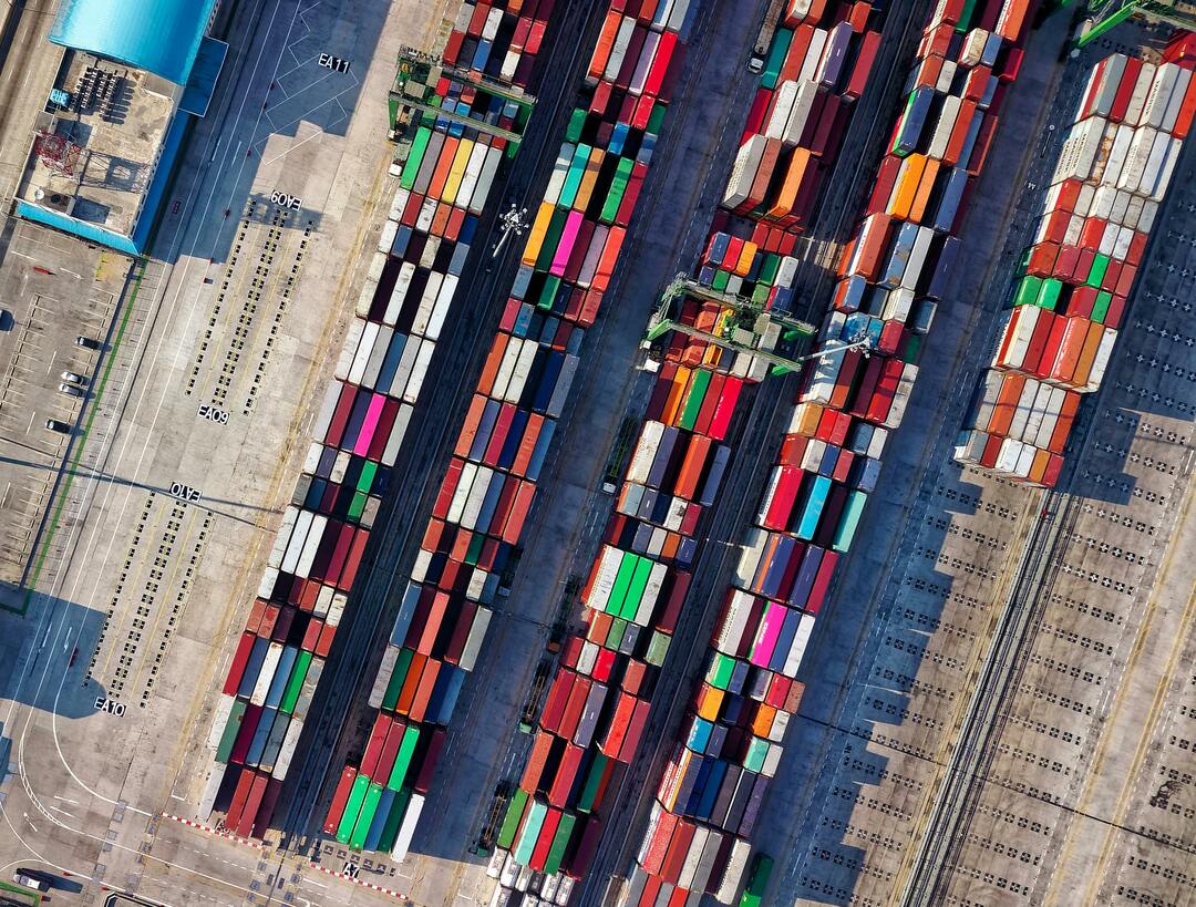 Mendizabal Container Solutions