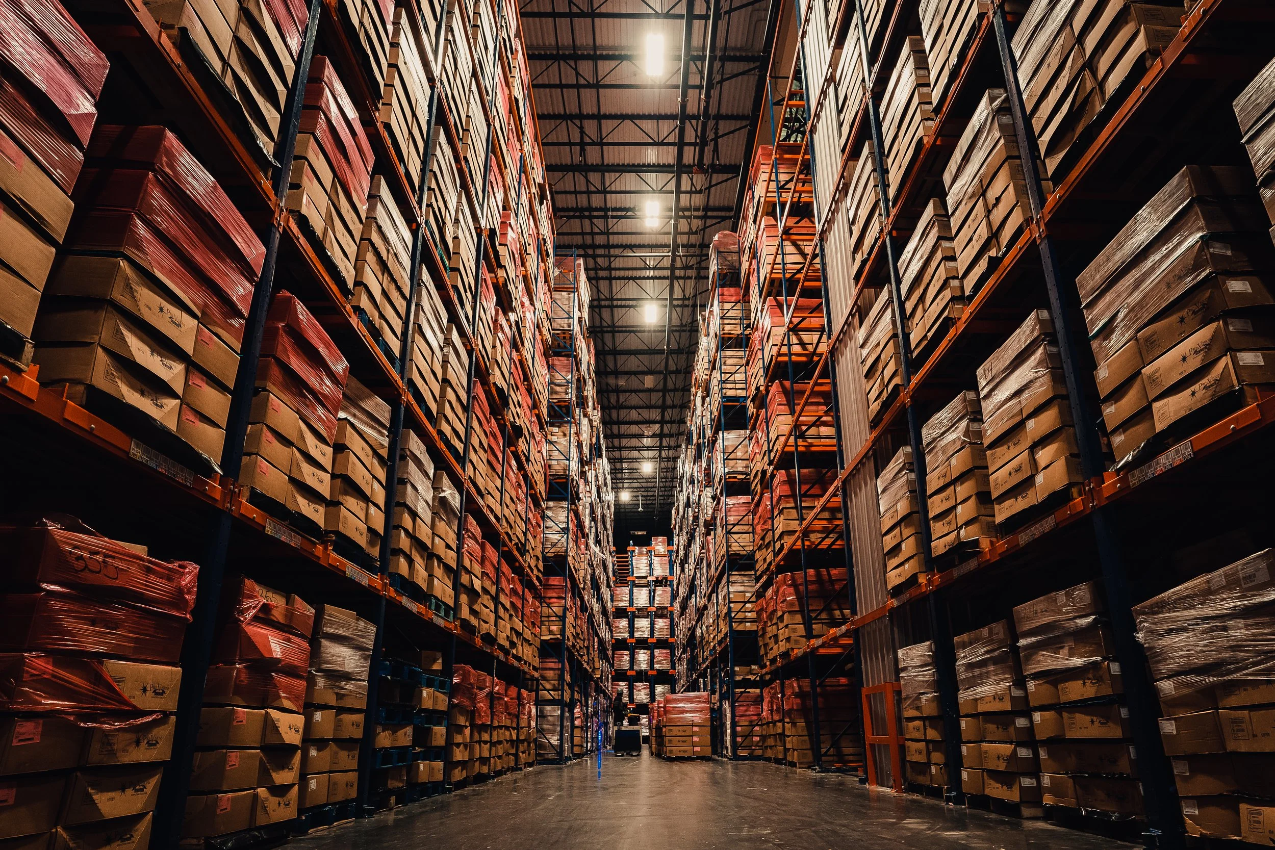 Nor-Am Cold Storage