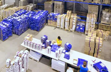 Malark Logistics