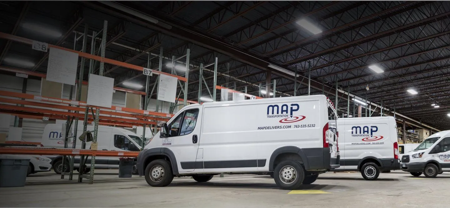 MAP Transportation