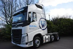 North East Warehousing