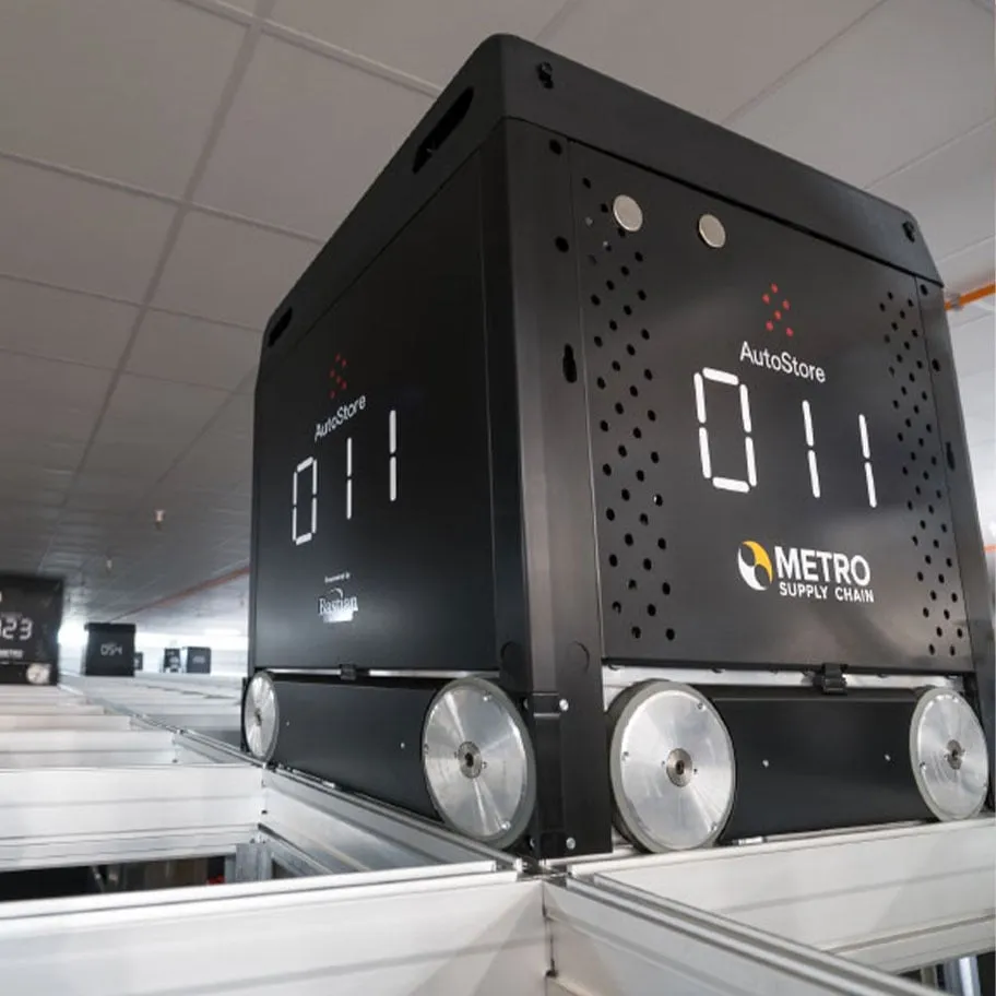 National Fulfillment Services