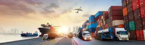 MGR Global Logistics