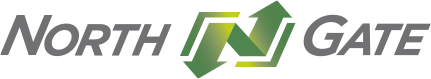 NorthGate logo