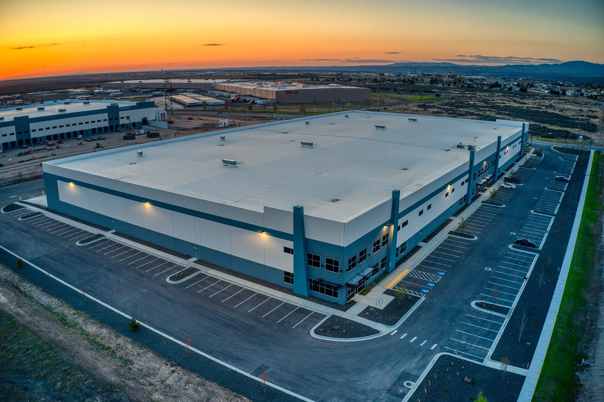 Northwest Fulfillment