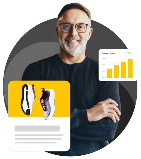 Marketplace Valet