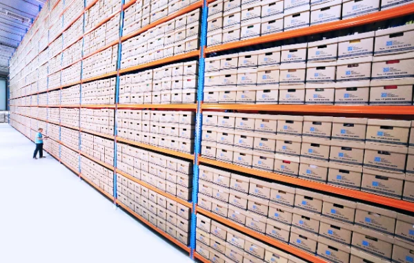 Neo Logistics