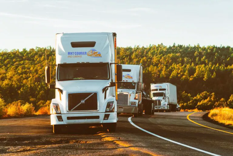 MKT Courier and Cartage