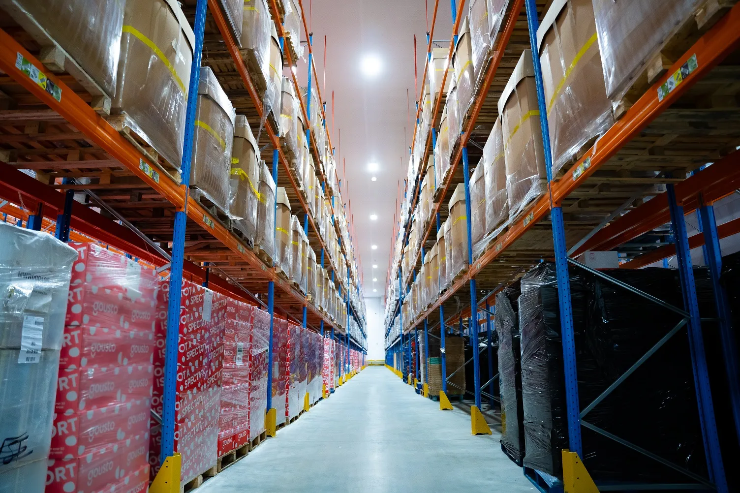 Oakland International