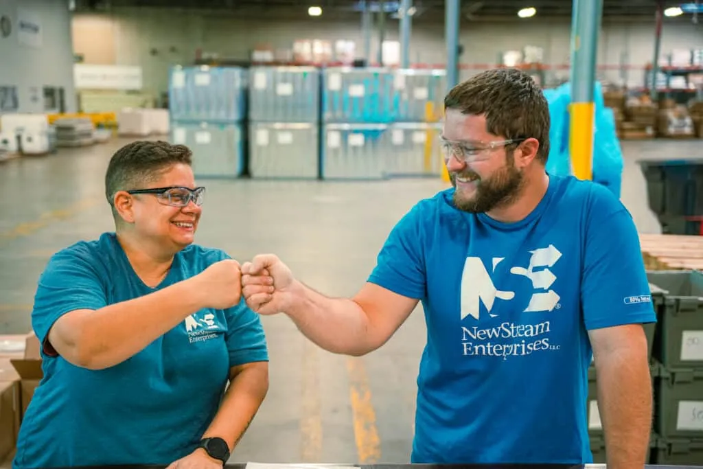NewStream Enterprises