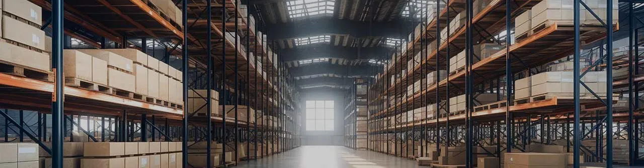 Ocelot Logistics