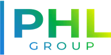 PHL Group Logo