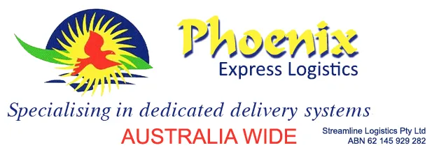Phoenix Express Logistics
