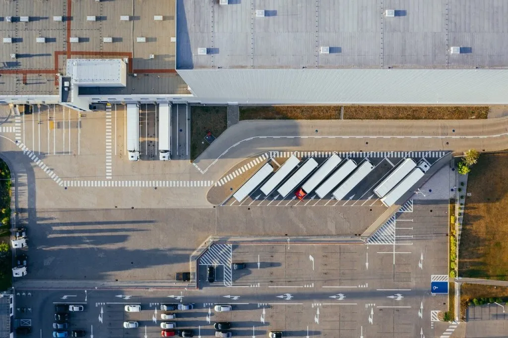 Pick & Pack Logistics