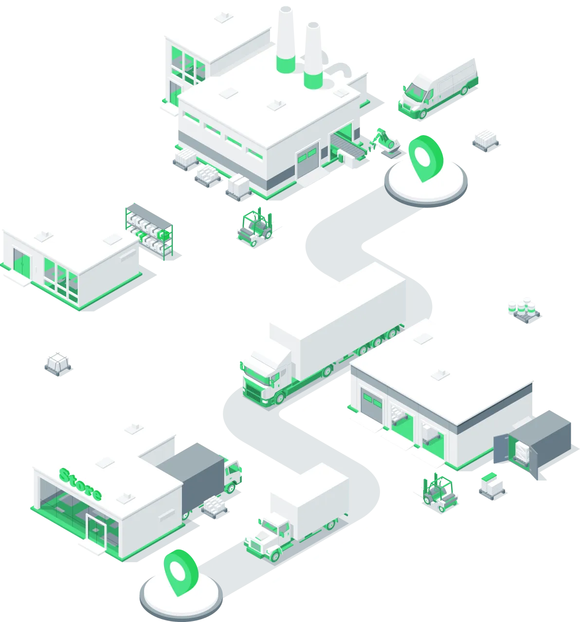 Paragon Logistics Group