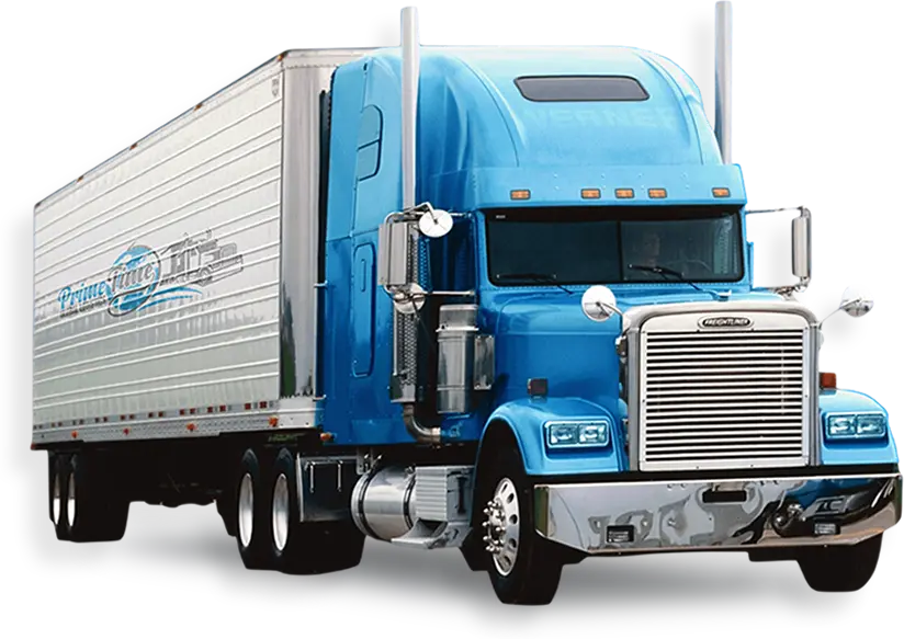 PrimeTime Global Logistics