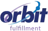 Orbit Logistics Logo