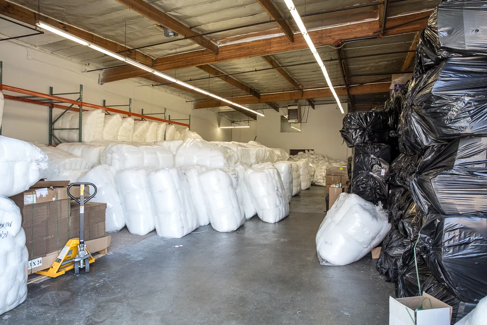 PB and J Fulfillment