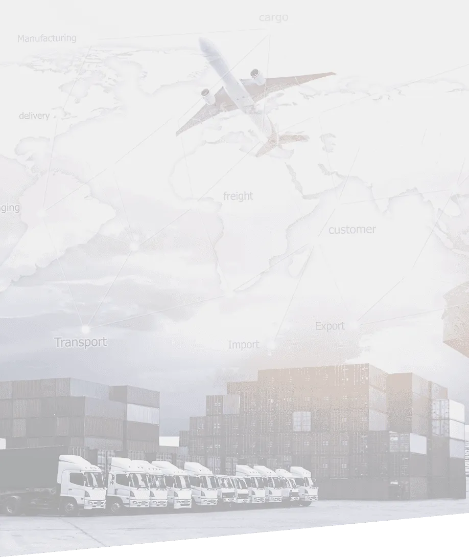 Porter Logistics