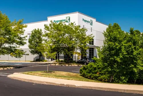 Progressive Logistics & PL Cold