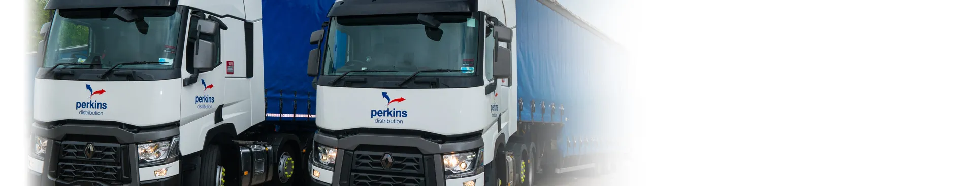 Perkins Distribution