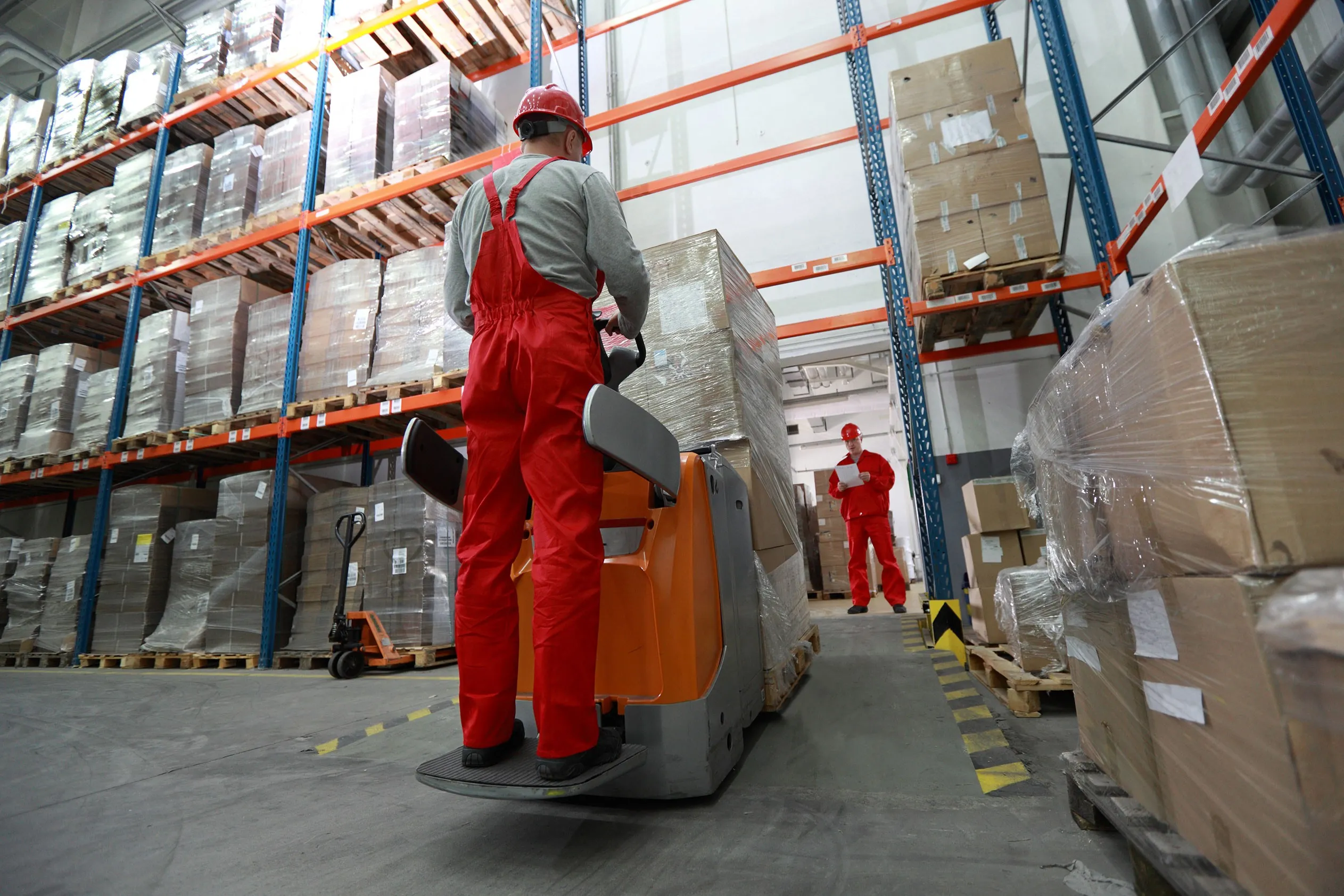 Propak Logistics