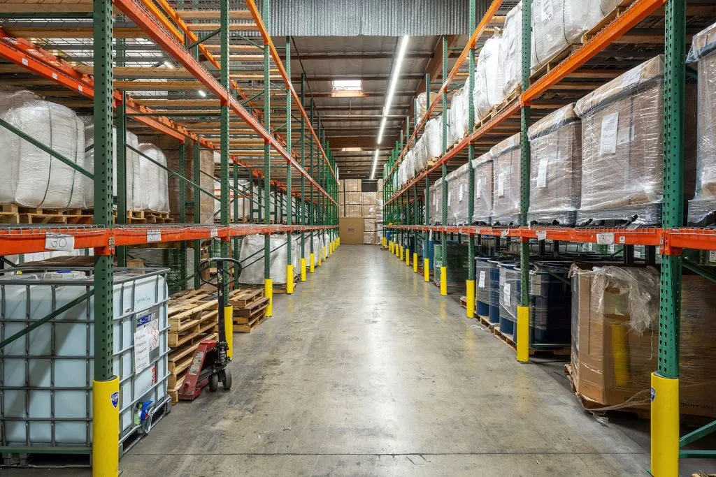 Precision Worldwide Logistics