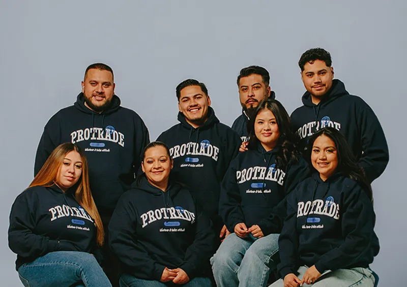 Protrade Logistics