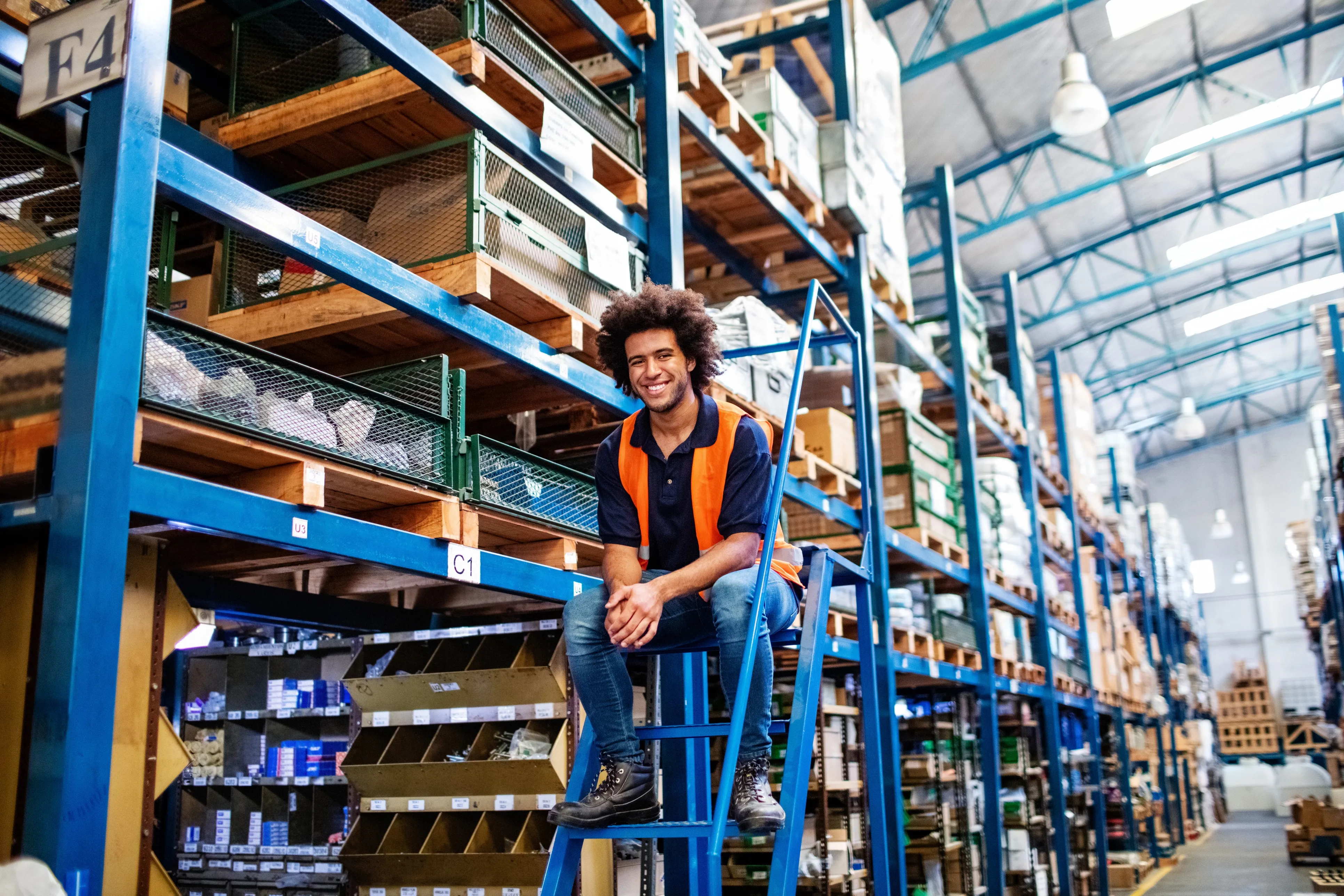 Shipmate Fulfillment