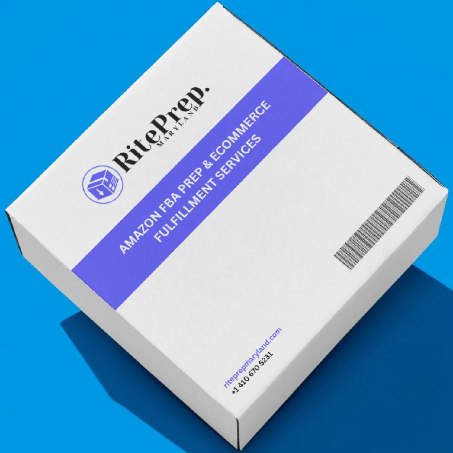 RitePrep Fulfillment