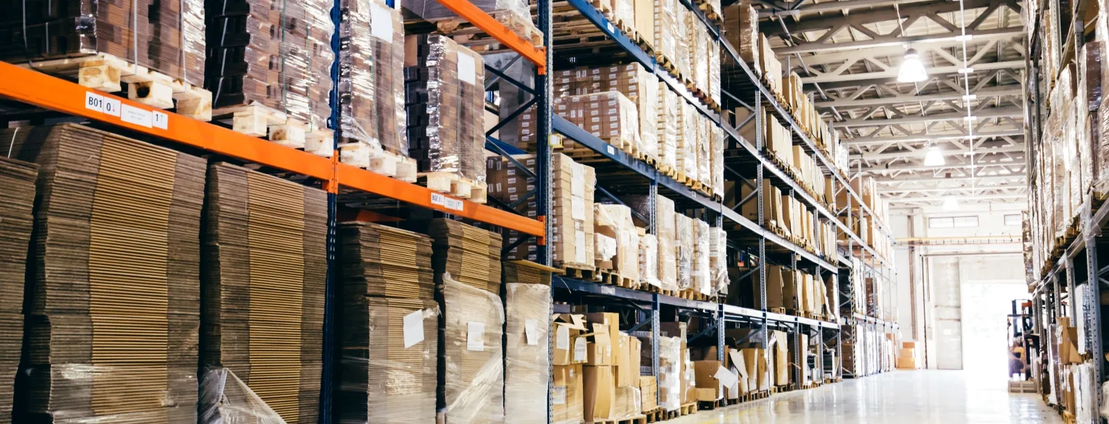 Sevensixty Logistics