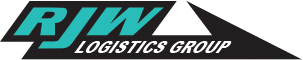 RJW Logistics Logo