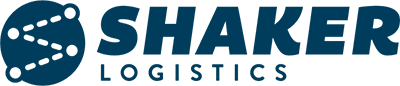 Shaker Logistics Logo